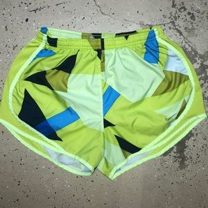 Nike athletic shorts